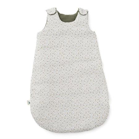 Gigoteuse bebe gaze de coton