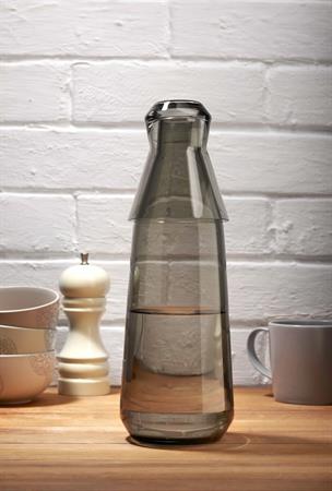 Carafe à eau