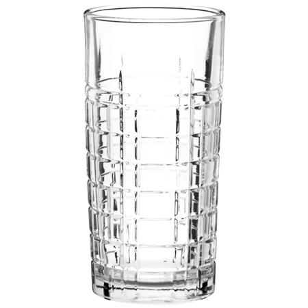 Verre transparent 0