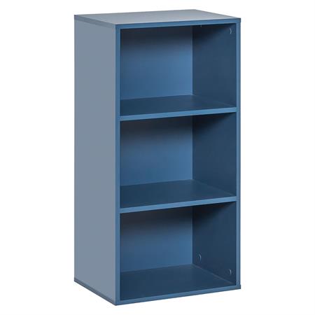 Petite bibliothèque bleu