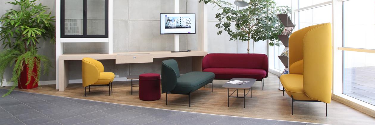 2m mobilier sur Domozoom