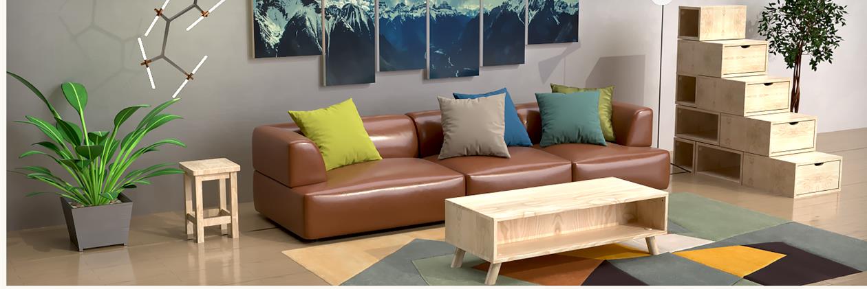 ABC Meubles sur Domozoom