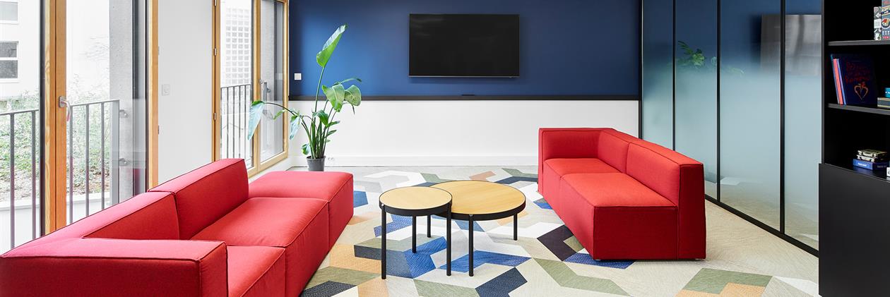 Agence CKTFC sur Domozoom