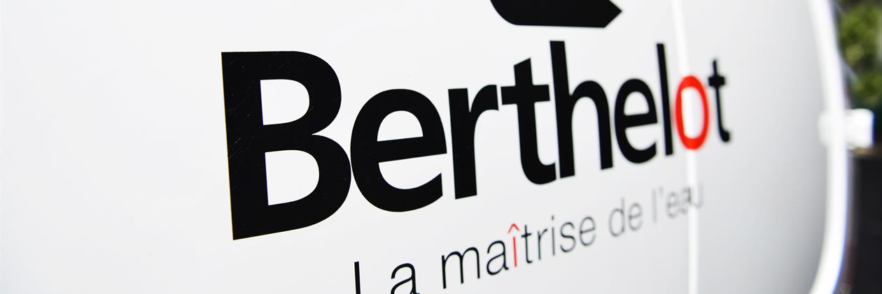 Berthelot sur Domozoom