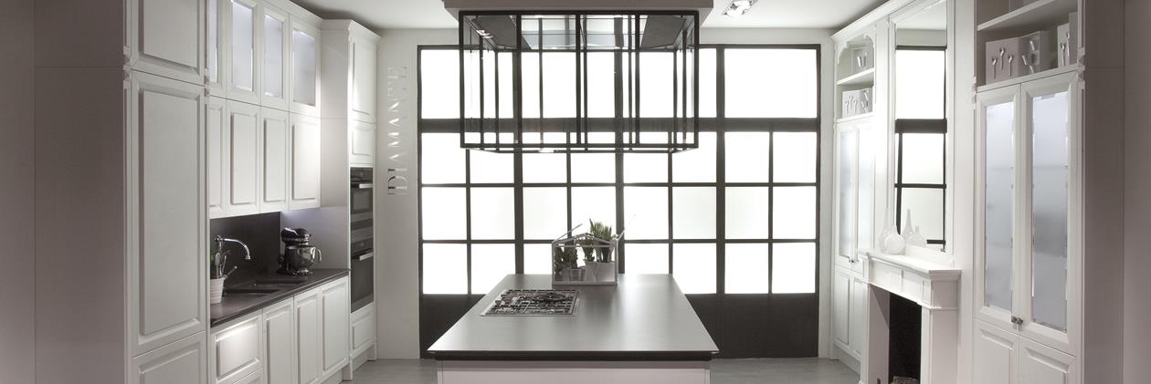Biefbi Cucine sur Domozoom