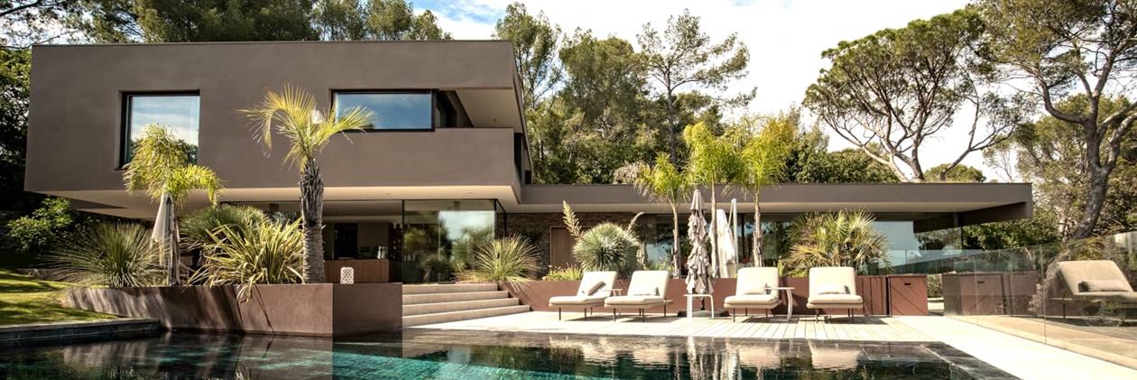 Brengues Le Pavec architectes sur Domozoom