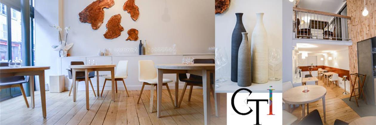 CTI sur Domozoom