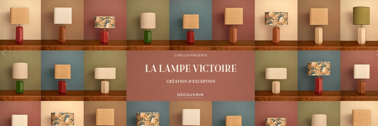 Cyrillus sur Domozoom