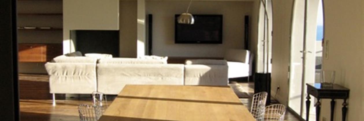 ASHBURY HOME sur Domozoom
