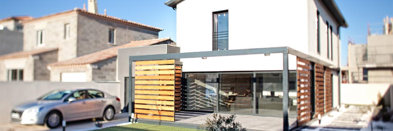 Lhenry Architecture sur Domozoom