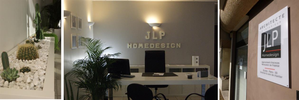 JLP HOMEDESIGN sur Domozoom