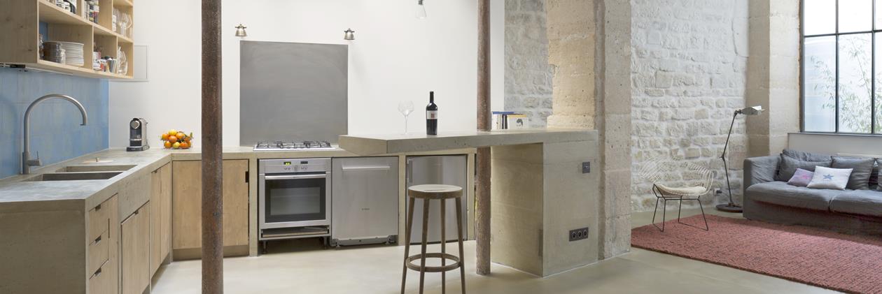 Maxime Jansens Architecte sur Domozoom