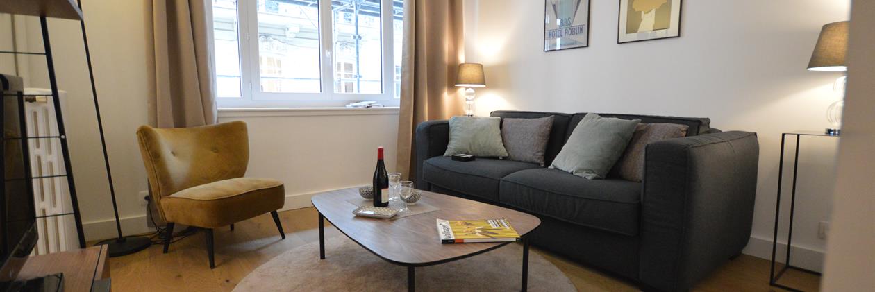Parisdinterieur sur Domozoom