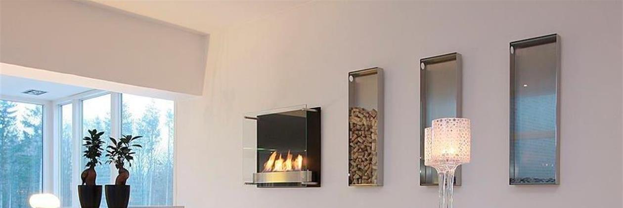 Rêve de Flamme Déco Design sur Domozoom