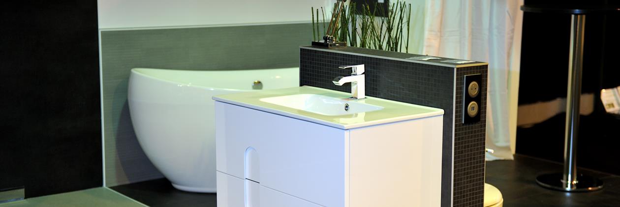 Styles de Bains sur Domozoom