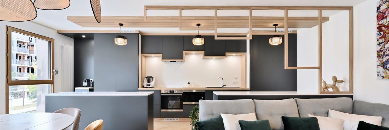 Agence TGF par Tiffany Fayolle sur Domozoom