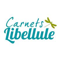 Carnets Libellule