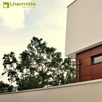 Lhermitte Architecture