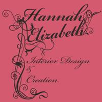 Hannah Elizabeth Interior Design