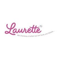 Laurette