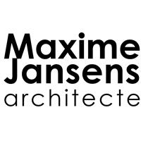 Maxime Jansens Architecte