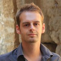 Olivier De Cubber