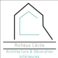 Richeux Cécile - architecture & décoration intérieures